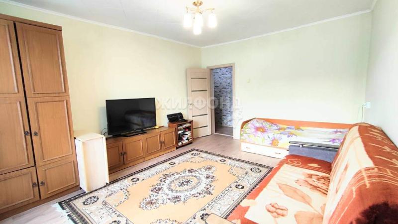 2-комн. квартира, 55.7 м², 1/2 этаж
