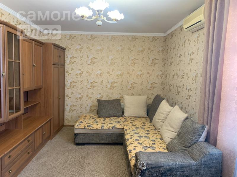 Квартира, Краснодарский край, станица Полтавская, Народная улица, 131. Фото 1