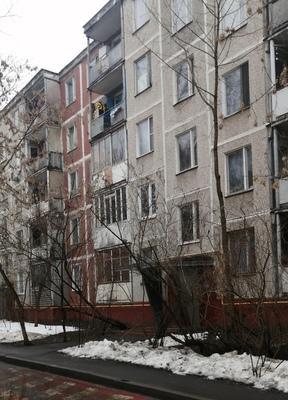 Квартира, Москва, ЗАО, р-н Фили-Давыдково, Давыдковская улица, 4 к.3. Фото 1