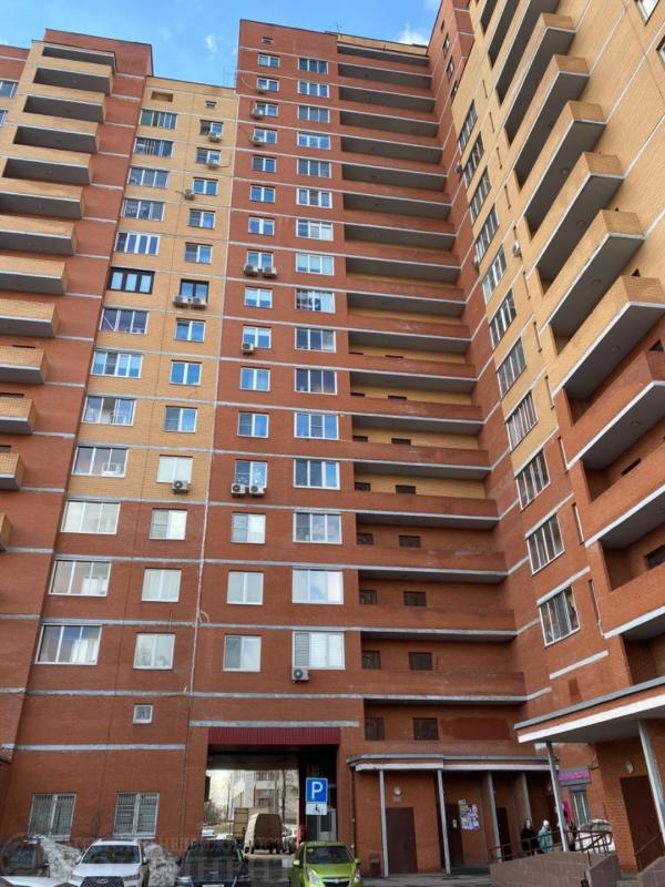 1-комн. квартира, 41 м², 4/17 этаж