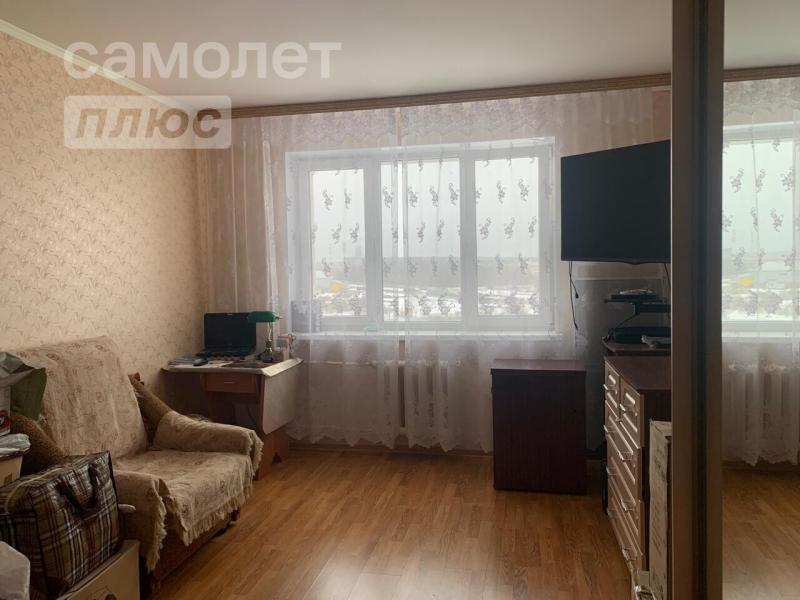 Квартира, Московская область, Егорьевск, Сосновая улица, 8. Фото 1