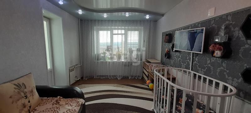 Квартира, Челябинская область, Златоуст, 3-й мкр пр-т а им. Ю.А. Гагарина, 24А. Фото 1