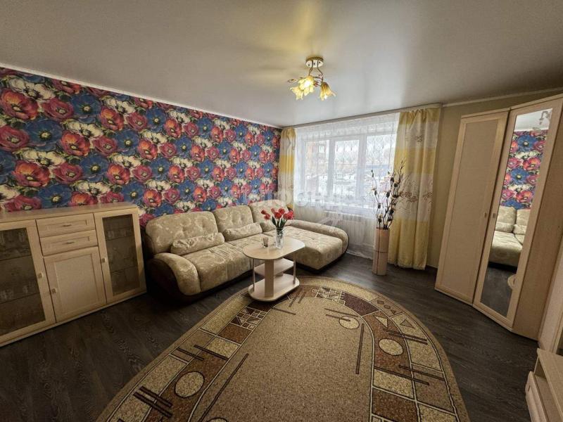 3-комнатная Квартира, 81.7 м2