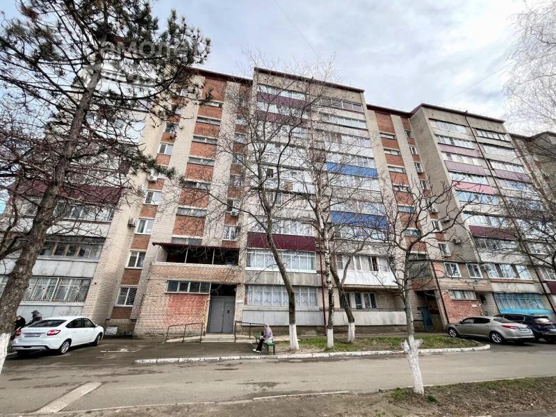 Квартира, Краснодарский край, Армавир, отделение № 5, ул. Ефремова, 9. Фото 1