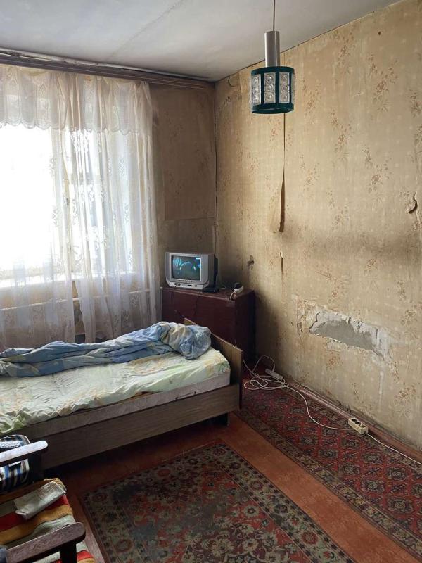 Квартира, Самарская область, Чапаевск, Херсонская улица, 6. Фото 1