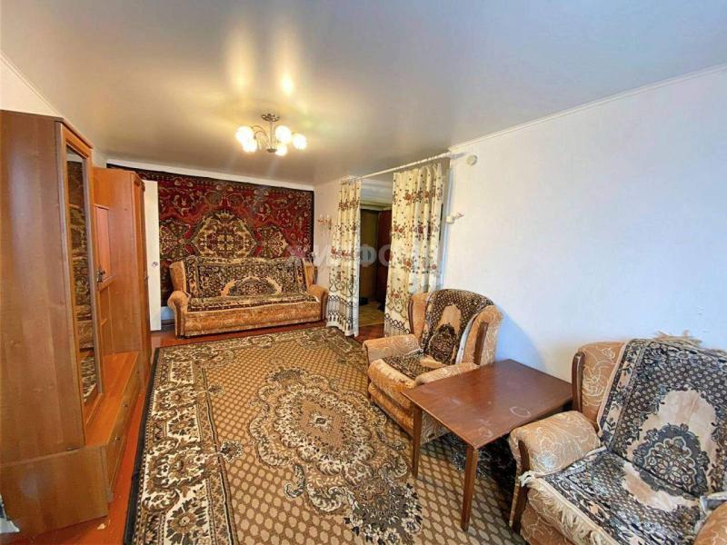 2-комнатная Квартира, 42.7 м2
