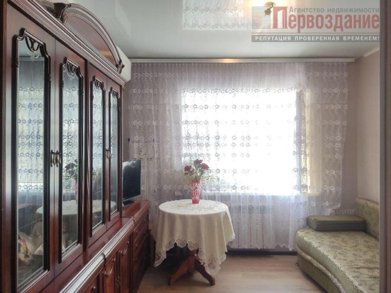 1-комн. квартира, 40 м², 8/10 этаж
