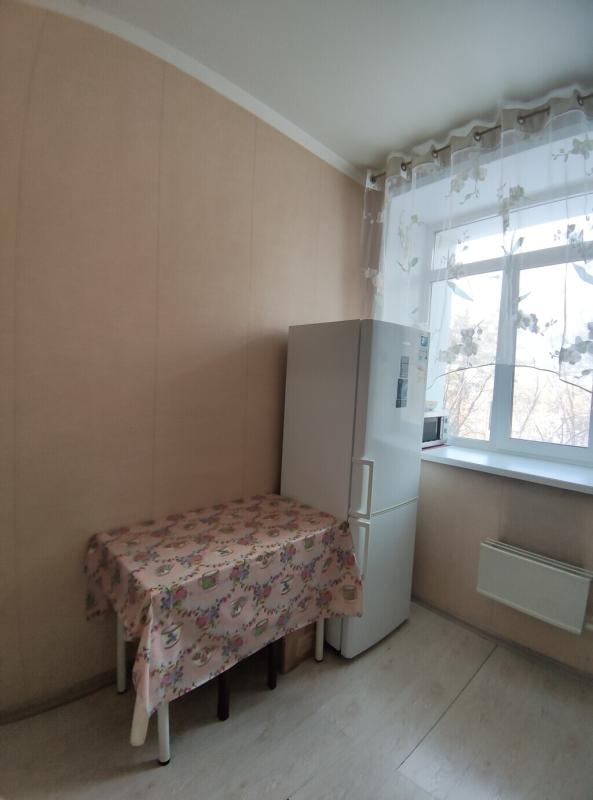 Квартира, Новосибирская область, Бердск, ул. Пушкина, 176. Фото 1