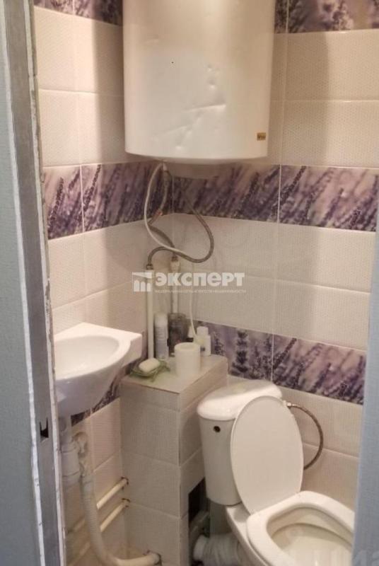 Квартира-Студия, 18 м2