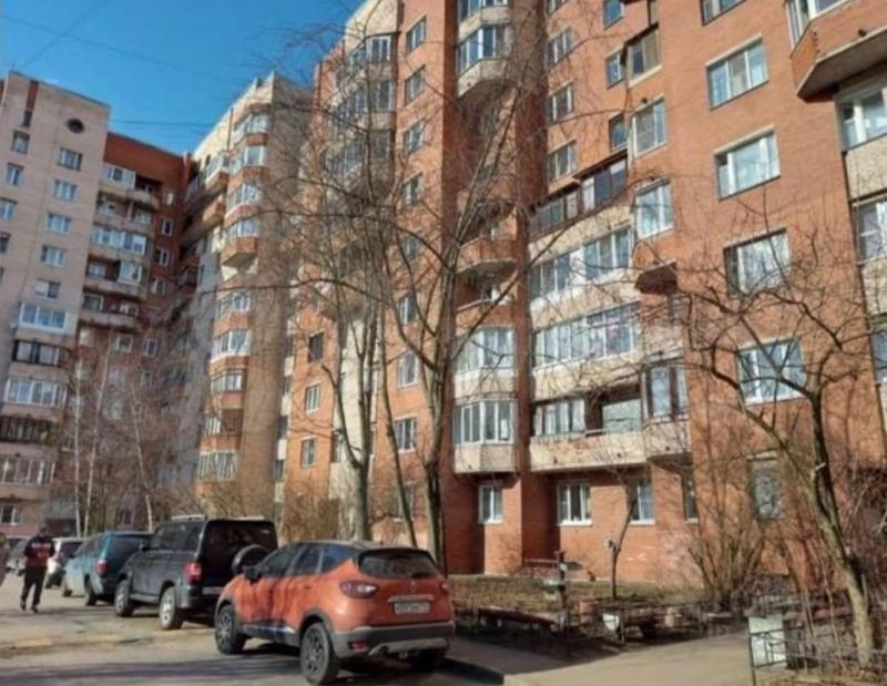 2-комнатная Квартира, 48.5 м2