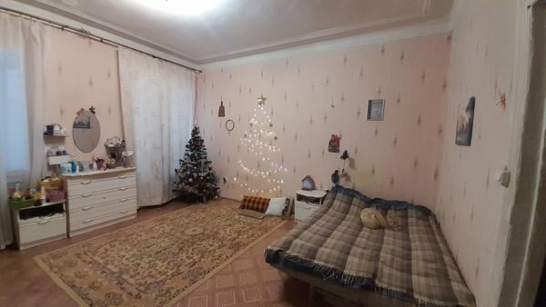 3-комнатная квартира, 86.5 м2