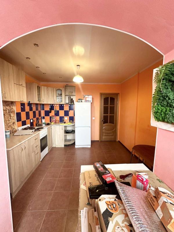 2-комн. квартира, 72.3 м², 10/11 этаж