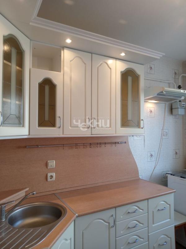 2-комн. квартира, 48 м², 2/5 этаж