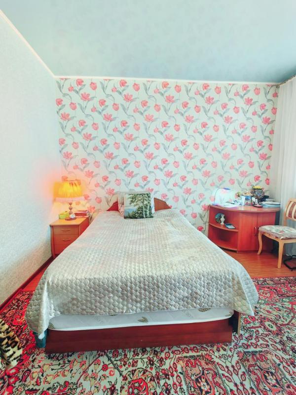 Квартира, Иркутская область, Иркутск, мкр Ершовский, 29. Фото 1