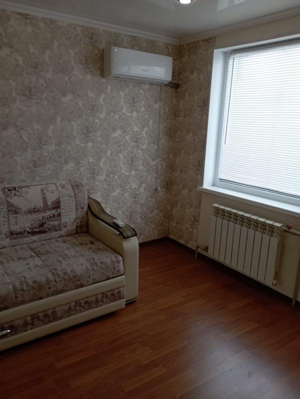 Квартира, Саратовская область, с. Луганское, Волжская улица, 2. Фото 1