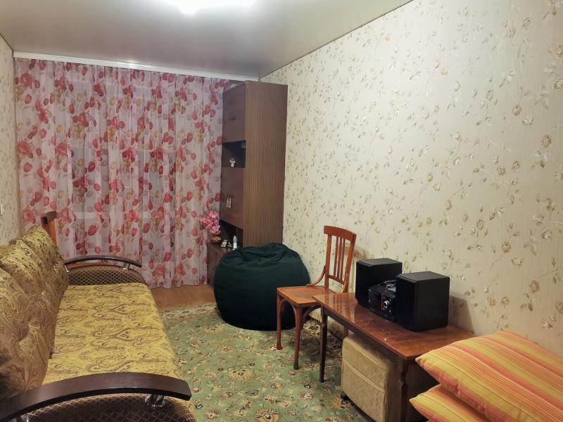 Квартира, Белгородская область, Губкин, Центральный р-н, ул. Лазарева, 10. Фото 1