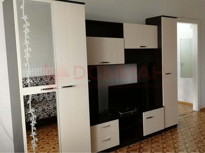 1-комнатная Квартира, 36.5 м2