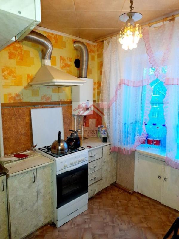 Квартира, Самарская область, Самара, Советский р-н, ул. Свободы, 173. Фото 1