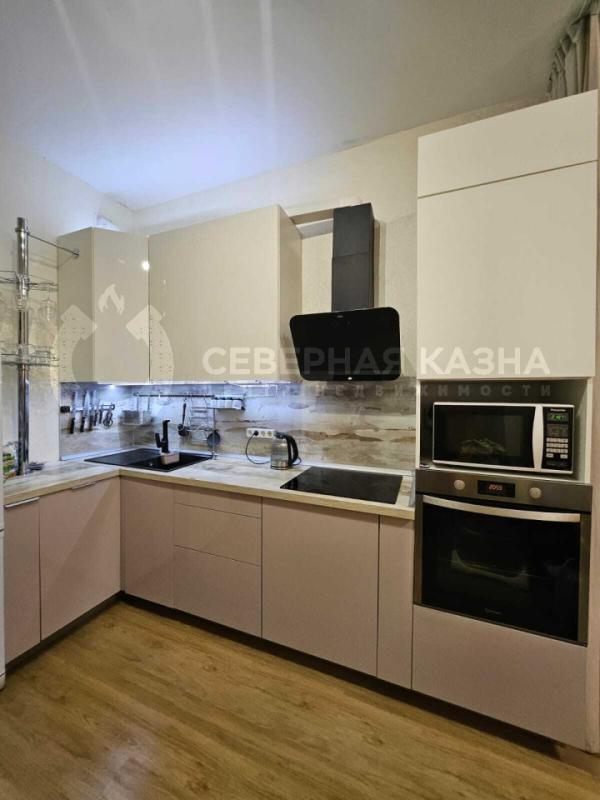 1-комн. квартира, 48 м², 1/26 этаж