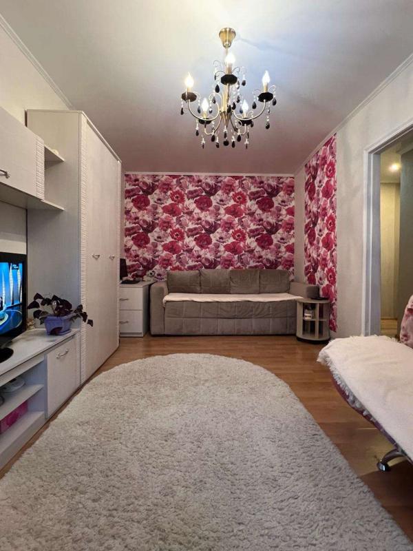 1-комнатная Квартира, 32.1 м2