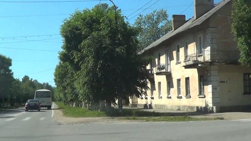 Квартира, Ленинградская область, Сланцы. Фото 1