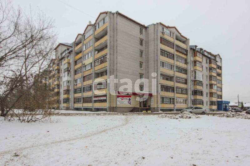 2-комнатная Квартира, 63.4 м2