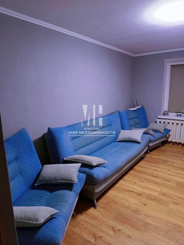 2-комн. квартира, 52 м², 2/4 этаж