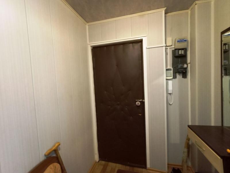 Квартира, Тульская область, Донской, мкр Центральный, Строительная улица, 22А. Фото 1