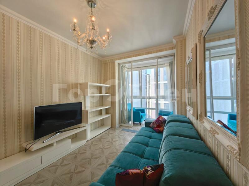 2-комнатная Квартира, 54 м2