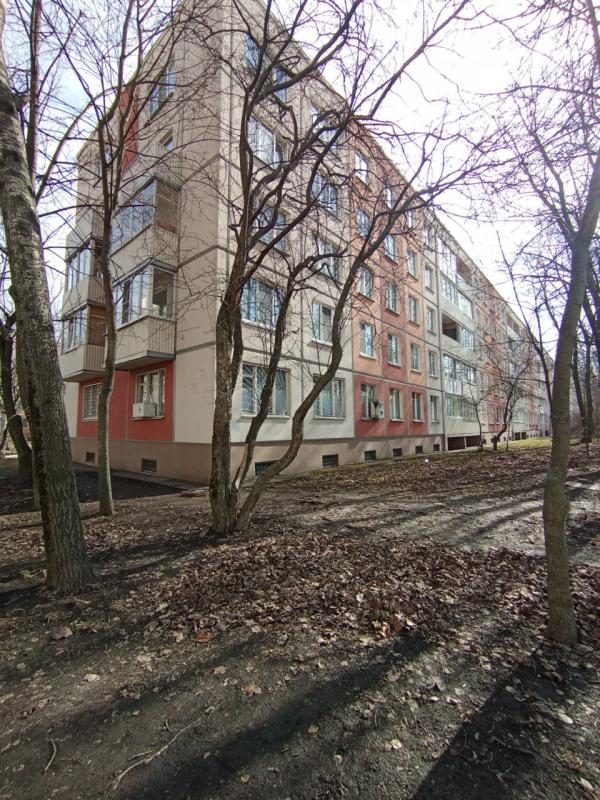 Квартира, Санкт-Петербург, Фрунзенский р-н, МО № 72, Бухарестская улица, д 23  корпус 3. Фото 1