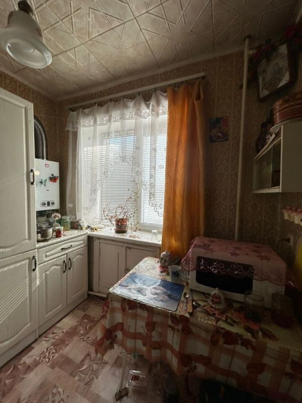 Квартира, Тульская область, Кимовск, ул. Толстого, 32. Фото 1