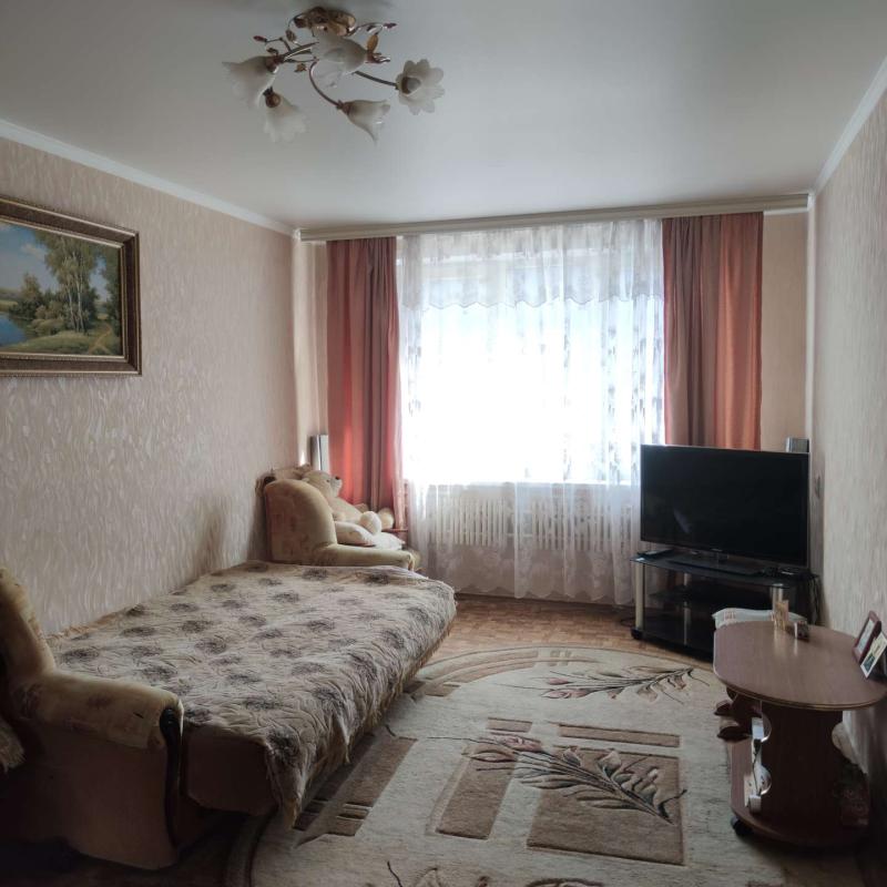 Квартира, Белгородская область, Старый Оскол, мкр Молодогвардеец, 1. Фото 1