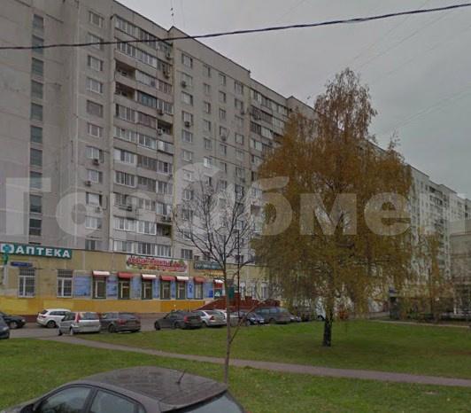 Квартира, Москва, СВАО, р-н Лианозово, Абрамцевская улица, 3. Фото 1