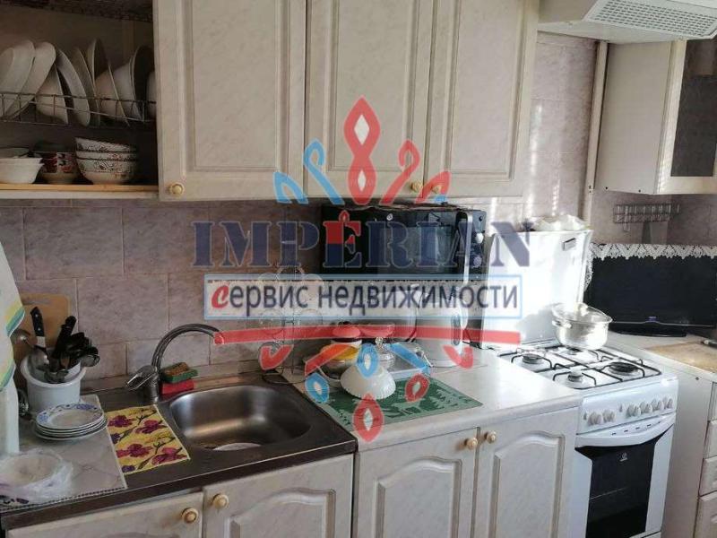 2-комн. квартира, 51.5 м², 4/5 этаж