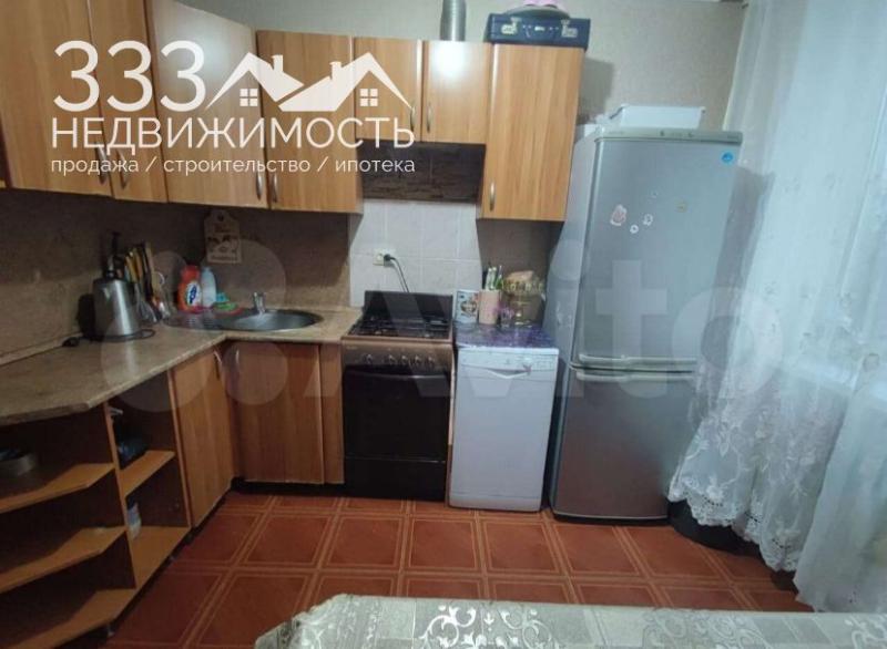 2-комн. квартира, 55 м², 4/5 этаж