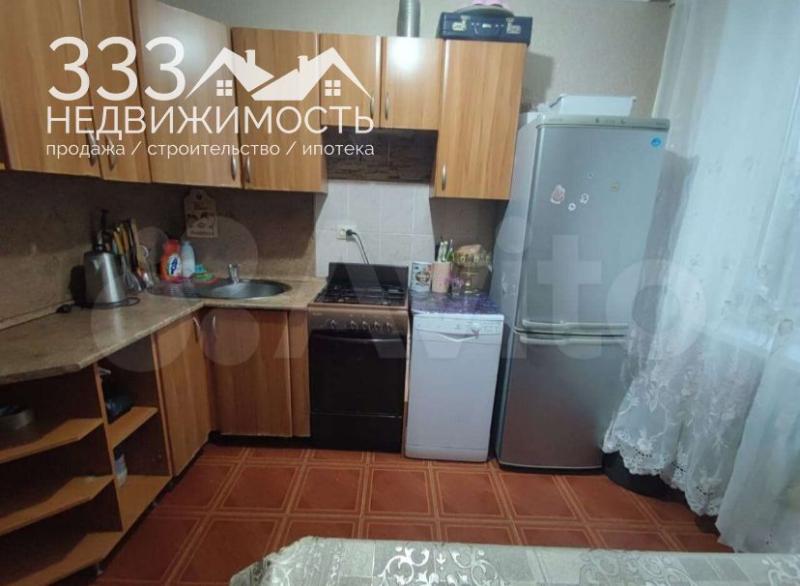 2-комнатная квартира, 55 м2