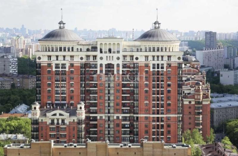 4-комнатная Квартира, 121.1 м2