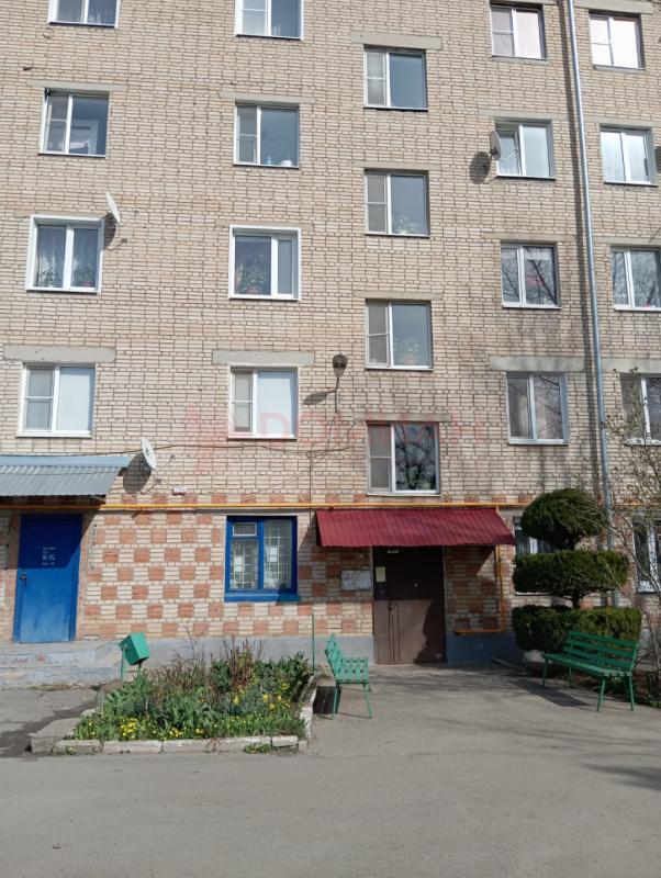 Квартира, Ростовская область, Сальск, р-н Заречный, Береговая улица, 1. Фото 1