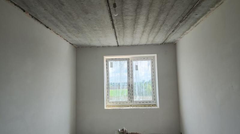 1-комн. квартира, 35.2 м², 3/3 этаж