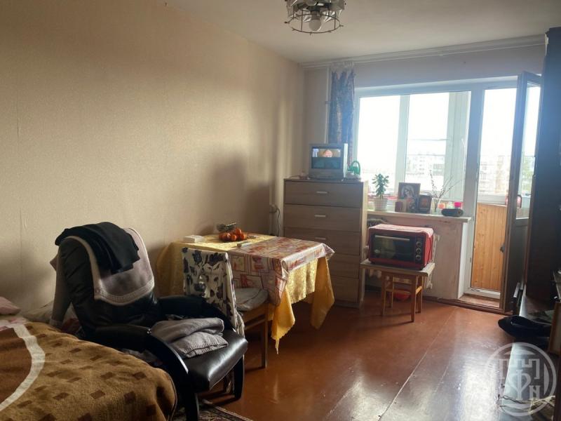 2-комн. квартира, 44.5 м², 3/5 этаж