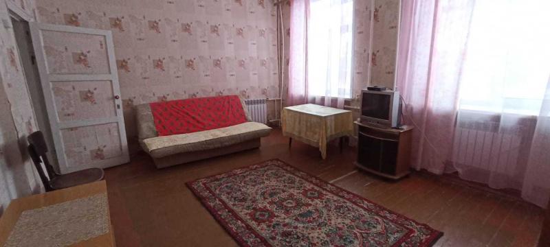 Квартира, Самарская область, Чапаевск, мкр Берсол, Клиническая улица, 1. Фото 1