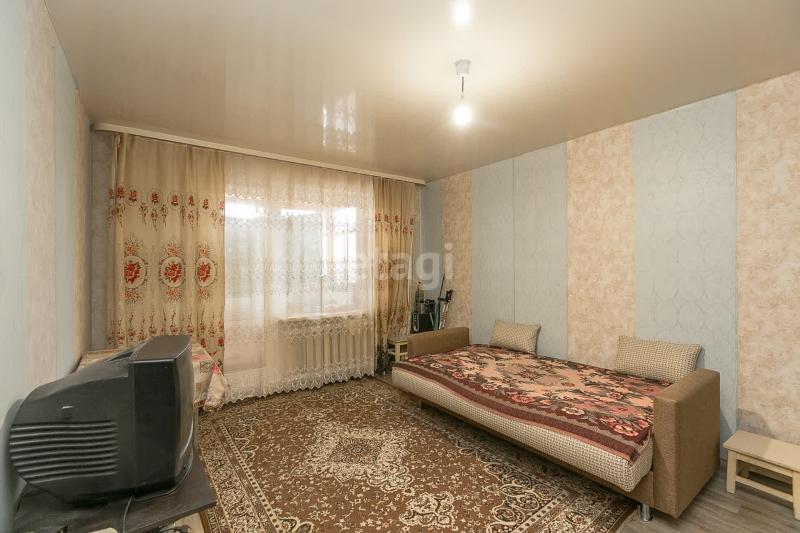 Квартира, Тюменская область, Тюмень, мкр Метелёва, Метелёвская улица, 5. Фото 1