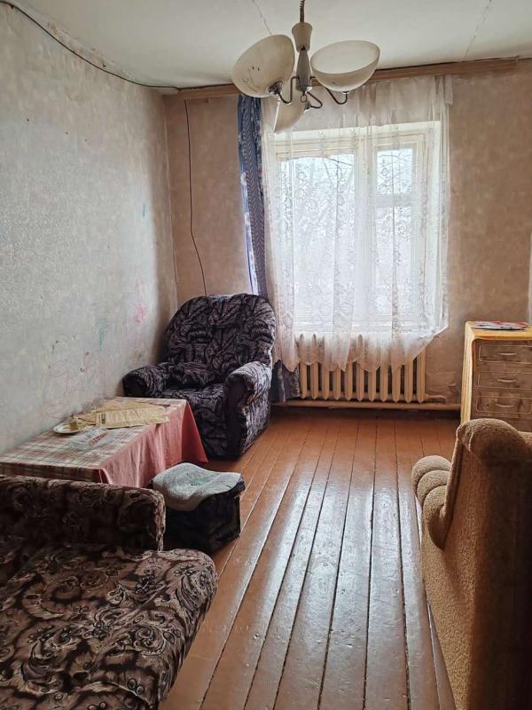 Квартира, Самарская область, Чапаевск, пос Титовка, Солдатская улица, 63. Фото 1