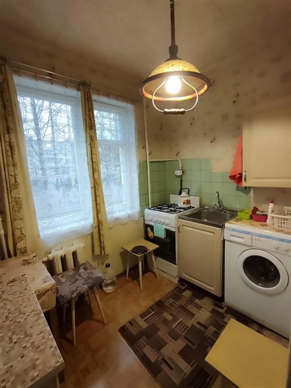 Квартира, Ленинградская область, Гатчина, ул. Урицкого, 35. Фото 1