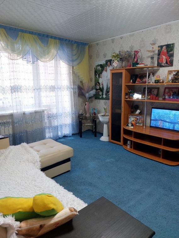 2-комн. квартира, 49 м², 2/5 этаж