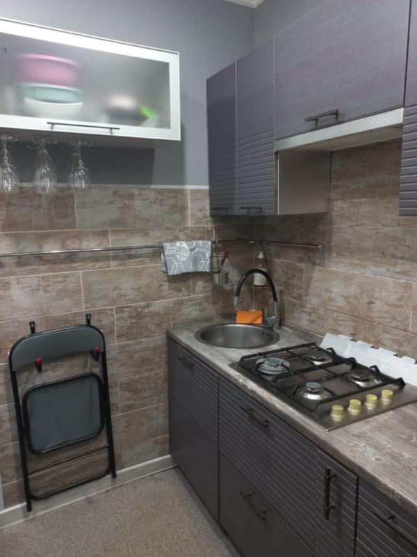 3-комнатная Квартира, 60.7 м2