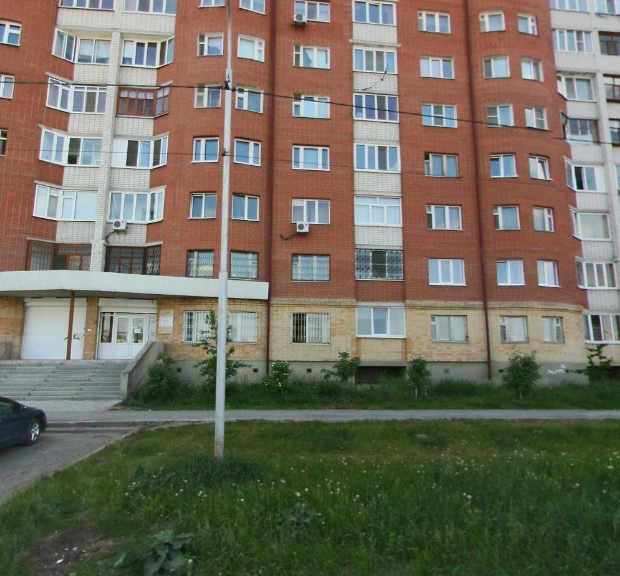 Квартира, Тюменская область, Тюмень, Калининский округ, Депутатская улица, 80. Фото 1
