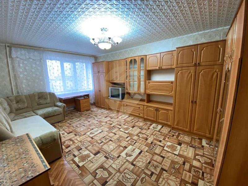Квартира, Белгородская область, Старый Оскол, мкр Макаренко, 6. Фото 1