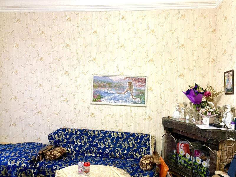 Квартира, Санкт-Петербург, Адмиралтейский р-н, МО Измайловское, ул. Егорова, 16 литера А. Фото 1