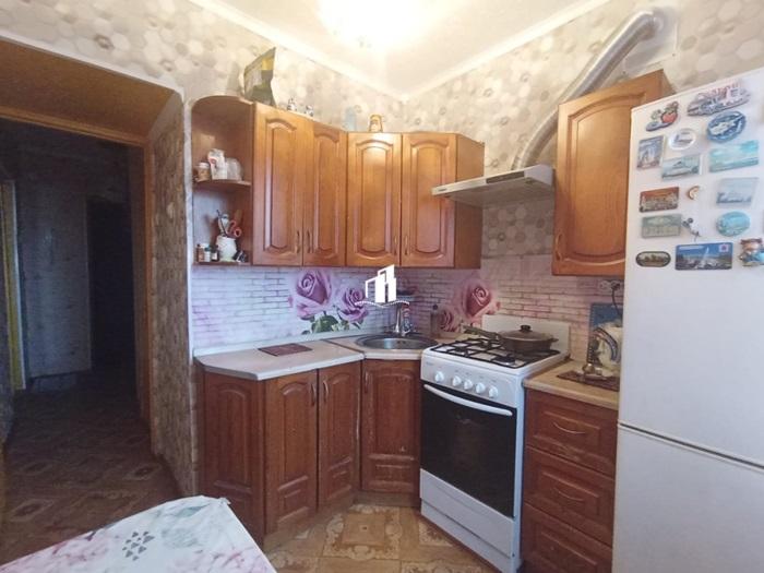 1-комнатная Квартира, 29 м2